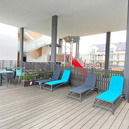 Kapitanska A11 Apartment กชึชโบโว ภายนอก รูปภาพ