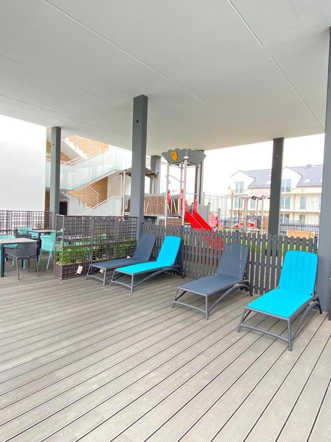 Kapitanska A11 Apartment กชึชโบโว ภายนอก รูปภาพ