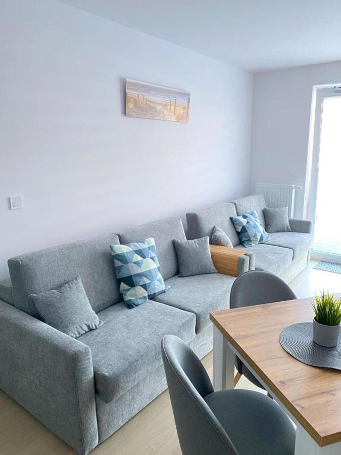 Kapitanska A11 Apartment กชึชโบโว ภายนอก รูปภาพ